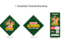design professional banners and print item services